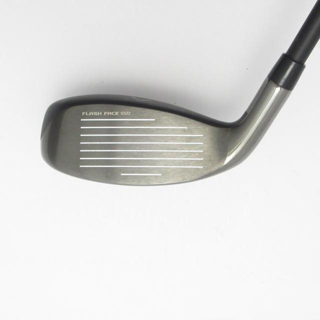 【中古ゴルフクラブ】キャロウェイゴルフ　ROGUE　ローグ ST MAX OS ユーティリティ VENTUS 5 for Callaway　シャフト：VENTUS 5 for C…_2