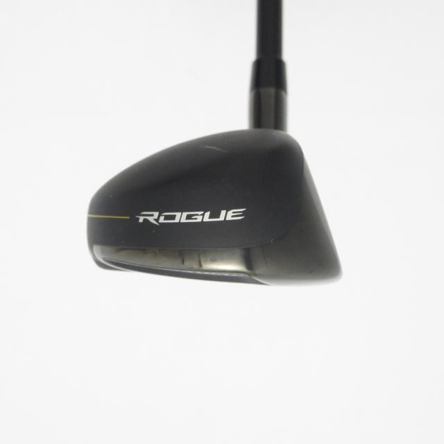 【中古ゴルフクラブ】キャロウェイゴルフ　ROGUE　ローグ ST MAX OS ユーティリティ VENTUS 5 for Callaway　シャフト：VENTUS 5 for C…_3
