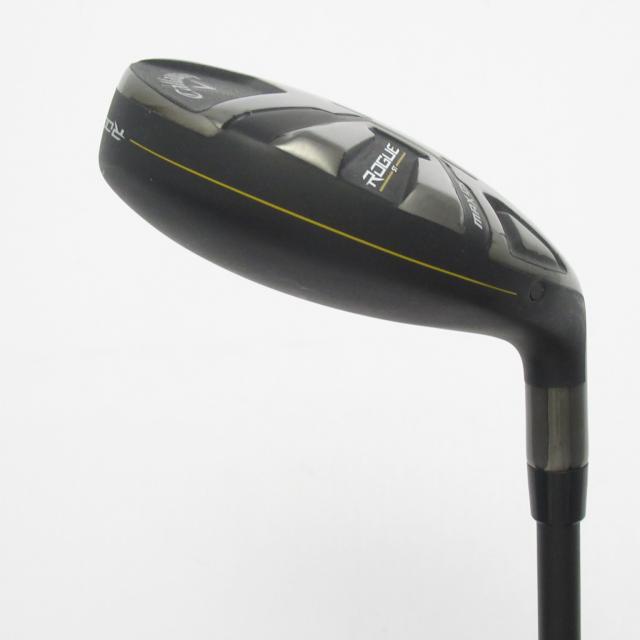 【中古ゴルフクラブ】キャロウェイゴルフ　ROGUE　ローグ ST MAX OS ユーティリティ VENTUS 5 for Callaway　シャフト：VENTUS 5 for C…_4