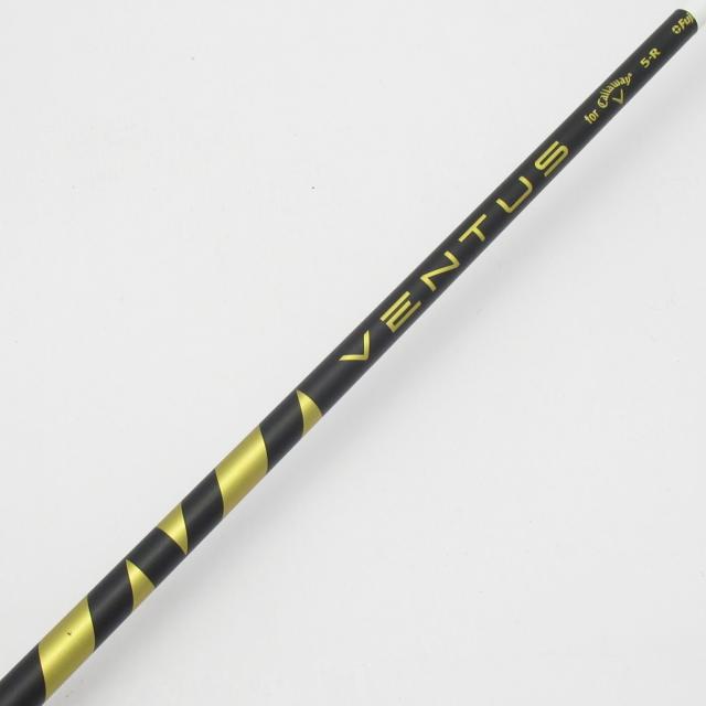【中古ゴルフクラブ】キャロウェイゴルフ　ROGUE　ローグ ST MAX OS ユーティリティ VENTUS 5 for Callaway　シャフト：VENTUS 5 for C…_5