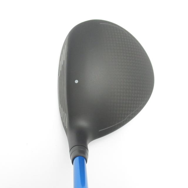 【中古ゴルフクラブ】ピン　G440　G440 MAX フェアウェイウッド ALTA J CB BLUE　シャフト：ALTA J CB BLUE_1