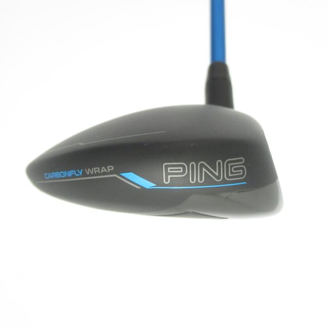 【中古ゴルフクラブ】ピン　G440　G440 MAX フェアウェイウッド ALTA J CB BLUE　シャフト：ALTA J CB BLUE_3