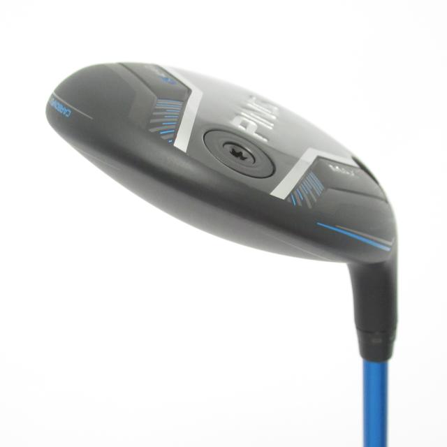 【中古ゴルフクラブ】ピン　G440　G440 MAX フェアウェイウッド ALTA J CB BLUE　シャフト：ALTA J CB BLUE_4