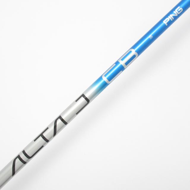 【中古ゴルフクラブ】ピン　G440　G440 MAX フェアウェイウッド ALTA J CB BLUE　シャフト：ALTA J CB BLUE_5
