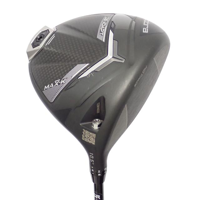 【中古ゴルフクラブ】コブラ　cobra　DS-ADAPT MAX-K ドライバー Speeder NX for Cobra　シャフト：Speeder NX for Cobra 20,986円