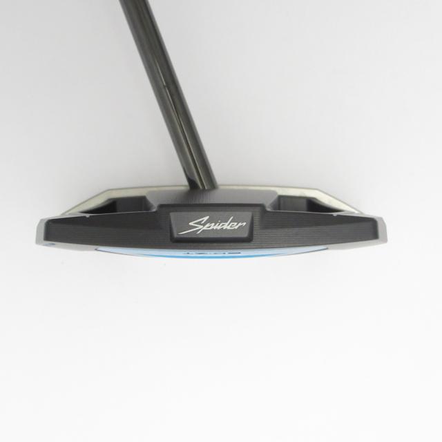 【中古ゴルフクラブ】テーラーメイド　SPIDER　SPIDER ZT STANDARD パター スチールシャフト　シャフト：スチールシャフト_4