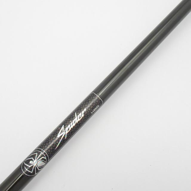 【中古ゴルフクラブ】テーラーメイド　SPIDER　SPIDER ZT STANDARD パター スチールシャフト　シャフト：スチールシャフト_5
