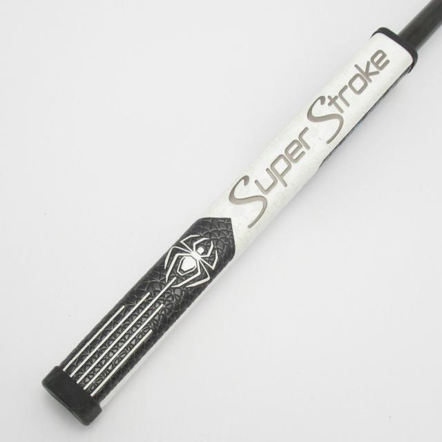 【中古ゴルフクラブ】テーラーメイド　SPIDER　SPIDER ZT STANDARD パター スチールシャフト　シャフト：スチールシャフト_6