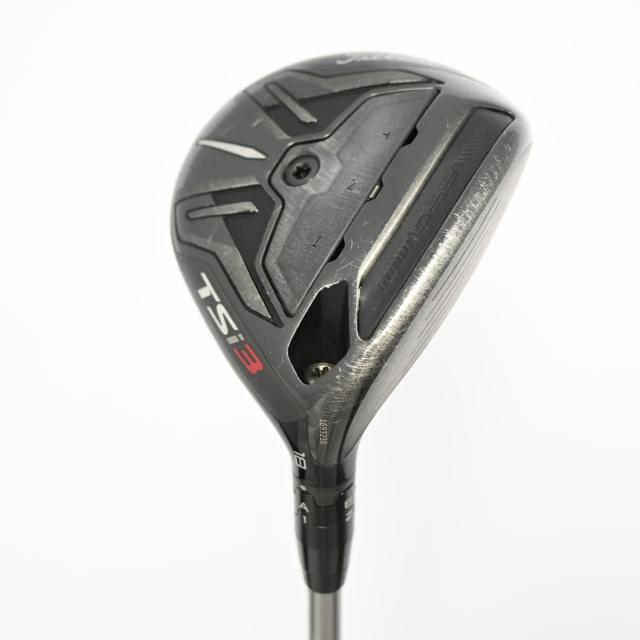 【中古ゴルフクラブ】タイトリスト　TSi　TSi3 フェアウェイウッド TSP310 60　シャフト：TSP310 60