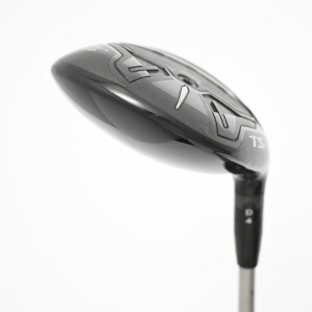 【中古ゴルフクラブ】タイトリスト　TSi　TSi3 フェアウェイウッド TSP310 60　シャフト：TSP310 60_4
