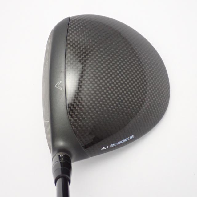 【中古ゴルフクラブ】キャロウェイゴルフ　Ai SMOKE　パラダイム Ai SMOKE MAX D ドライバー TENSEI 50 for Callaway　シャフト：TENSE…