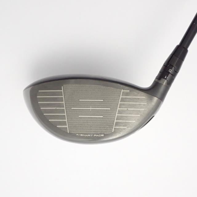 【中古ゴルフクラブ】キャロウェイゴルフ　Ai SMOKE　パラダイム Ai SMOKE MAX D ドライバー TENSEI 50 for Callaway　シャフト：TENSE…