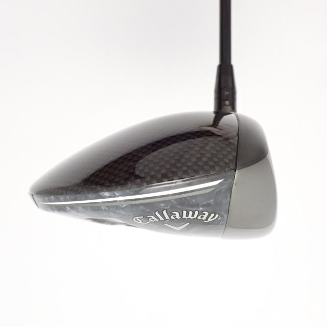 【中古ゴルフクラブ】キャロウェイゴルフ　Ai SMOKE　パラダイム Ai SMOKE MAX D ドライバー TENSEI 50 for Callaway　シャフト：TENSE…