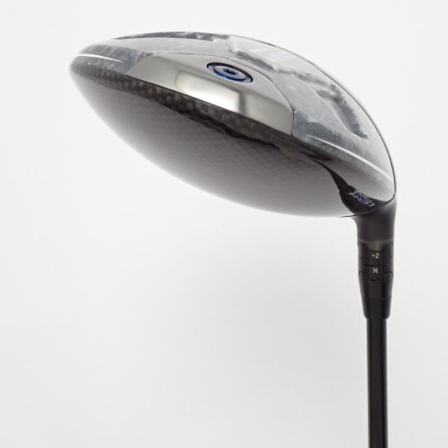 【中古ゴルフクラブ】キャロウェイゴルフ　Ai SMOKE　パラダイム Ai SMOKE MAX D ドライバー TENSEI 50 for Callaway　シャフト：TENSE…