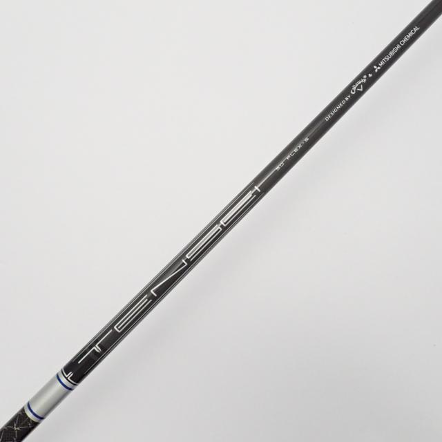 【中古ゴルフクラブ】キャロウェイゴルフ　Ai SMOKE　パラダイム Ai SMOKE MAX D ドライバー TENSEI 50 for Callaway　シャフト：TENSE…