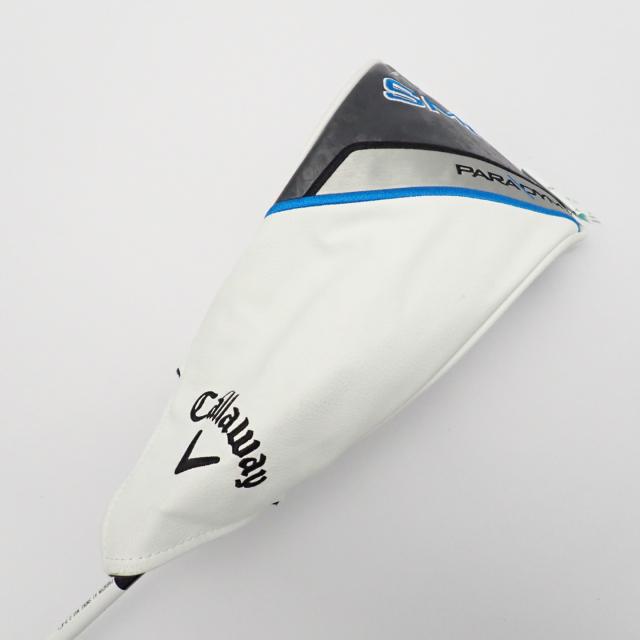 【中古ゴルフクラブ】キャロウェイゴルフ　Ai SMOKE　パラダイム Ai SMOKE MAX D ドライバー TENSEI 50 for Callaway　シャフト：TENSE…
