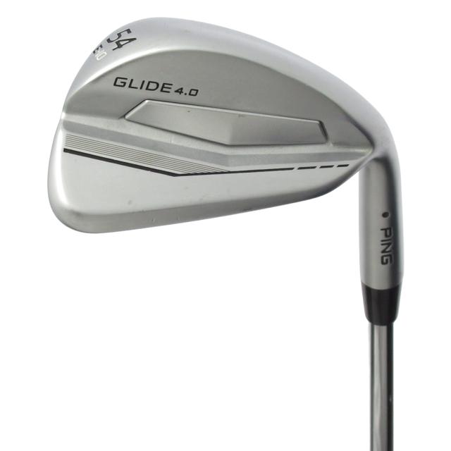 【中古ゴルフ野球クラブ】いの一番 GLIDE グライド 4.0 EYE 2 ウェッジ N.S.PRO MODUS3 TOUR 105 矢がら：N.S.PRO MODUS3 TOUR 105