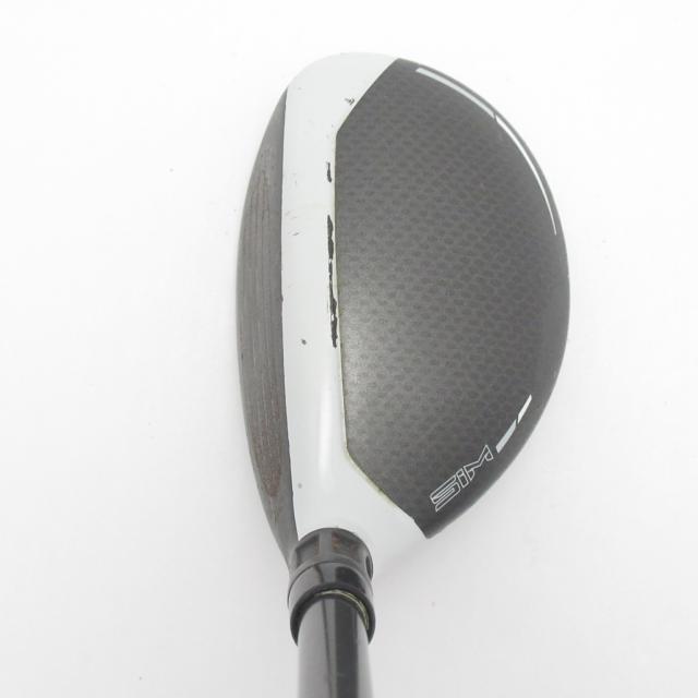 【中古ゴルフ野球クラブ】仕立て屋御手伝いさん SIM SIM マックス レスキュー ありがた味 TENSEI BLUE TM60 矢がら：TENSEI BLUE TM60
