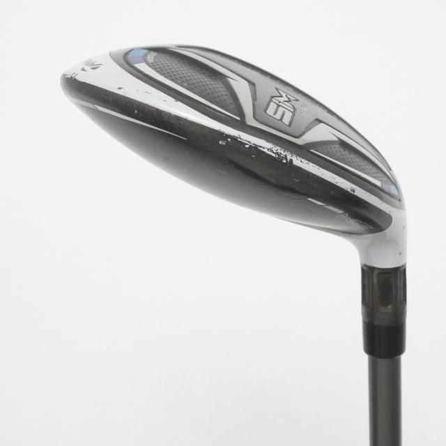 【中古ゴルフ野球クラブ】仕立て屋御手伝いさん SIM SIM マックス レスキュー ありがた味 TENSEI BLUE TM60 矢がら：TENSEI BLUE TM60
