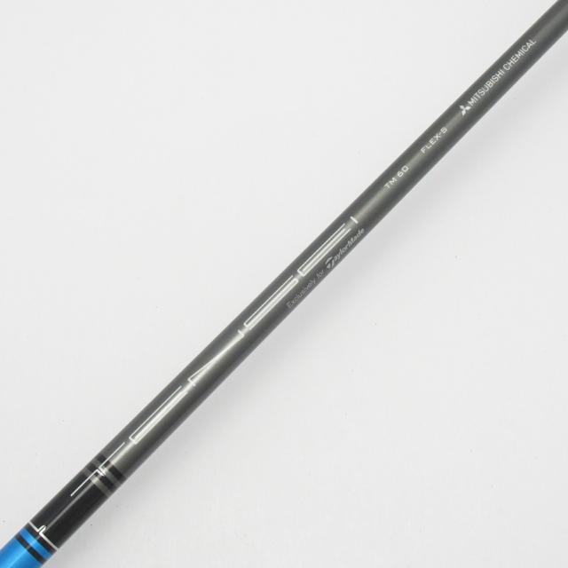 【中古ゴルフ野球クラブ】仕立て屋御手伝いさん SIM SIM マックス レスキュー ありがた味 TENSEI BLUE TM60 矢がら：TENSEI BLUE TM60