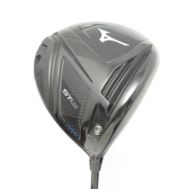 【中古ゴルフクラブ】ミズノ　ST　ST-X220 ドライバー Tour AD GM-D　シャフト：Tour AD GM-D