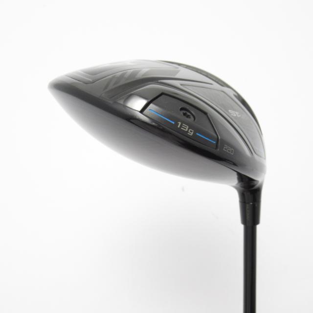【中古ゴルフクラブ】ミズノ　ST　ST-X220 ドライバー Tour AD GM-D　シャフト：Tour AD GM-D_4