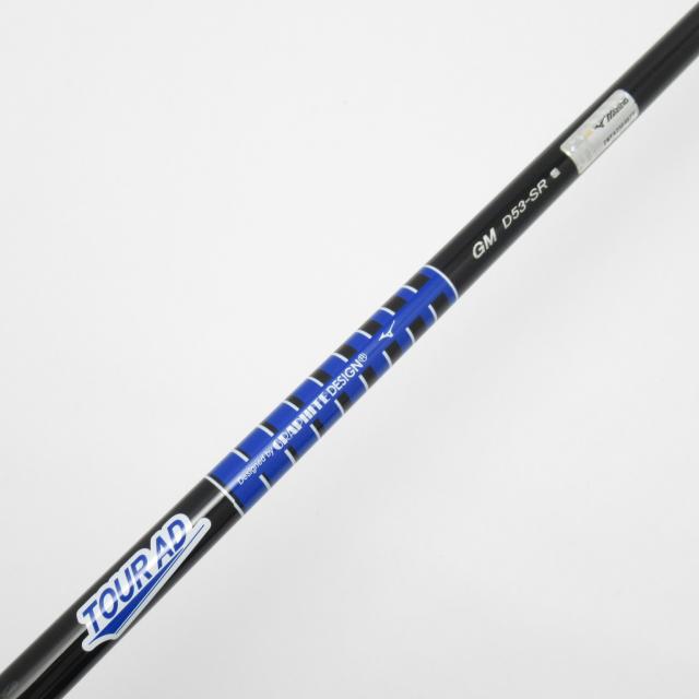 【中古ゴルフクラブ】ミズノ　ST　ST-X220 ドライバー Tour AD GM-D　シャフト：Tour AD GM-D_5