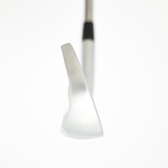 【中古ゴルフクラブ】ダンロップ　SRIXON　スリクソン ZX5 MkII アイアン Aerotech SteelFiber i80cw　シャフト：Aerotech SteelFiber …_3