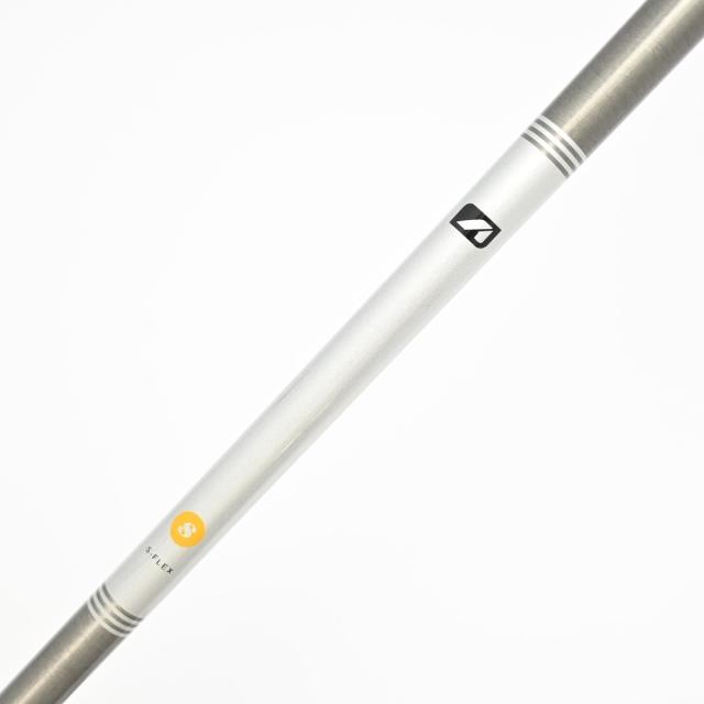 【中古ゴルフクラブ】ダンロップ　SRIXON　スリクソン ZX5 MkII アイアン Aerotech SteelFiber i80cw　シャフト：Aerotech SteelFiber …_4