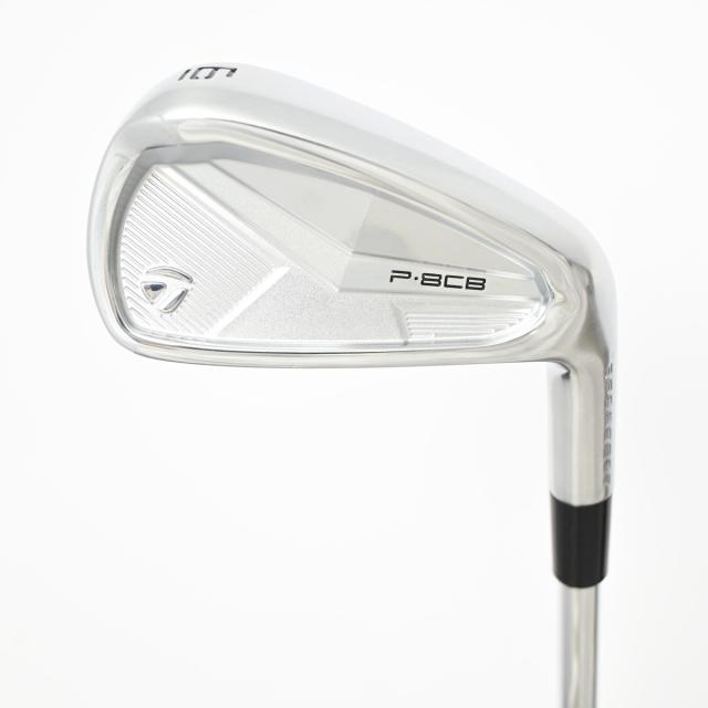 【中古ゴルフクラブ】テーラーメイド　P8　P8CB(2025) アイアン N.S.PRO 850GH neo　シャフト：N.S.PRO 850GH neo