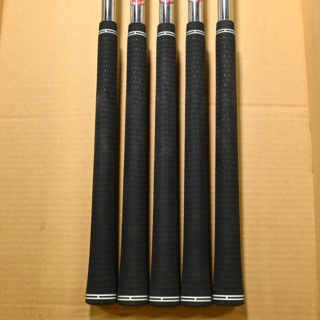【中古ゴルフクラブ】テーラーメイド　P8　P8CB(2025) アイアン N.S.PRO 850GH neo　シャフト：N.S.PRO 850GH neo_7