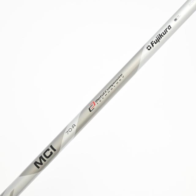 【中古ゴルフクラブ】オノフ　KURO　オノフ フォージド KURO(2023) アイアン MCI 70　シャフト：MCI 70_4