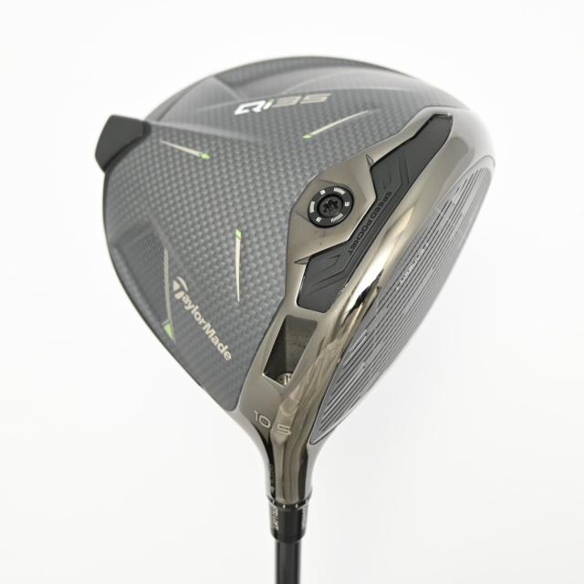 【中古ゴルフクラブ】テーラーメイド　Qi35　Qi35 ドライバー Diamana Blue TM50　シャフト：Diamana Blue TM50