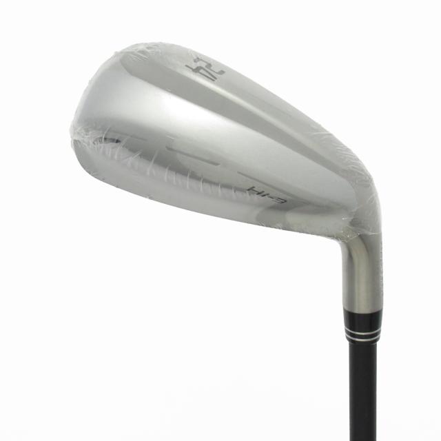 【中古ゴルフクラブ】フォーティーン　HI-3　HI-3 ユーティリティ FT SERIES 50i　シャフト：FT SERIES 50i