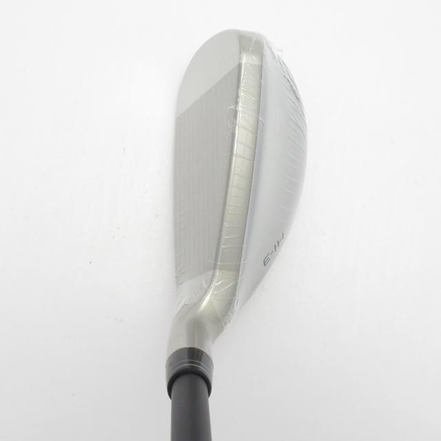 【中古ゴルフクラブ】フォーティーン　HI-3　HI-3 ユーティリティ FT SERIES 50i　シャフト：FT SERIES 50i_1