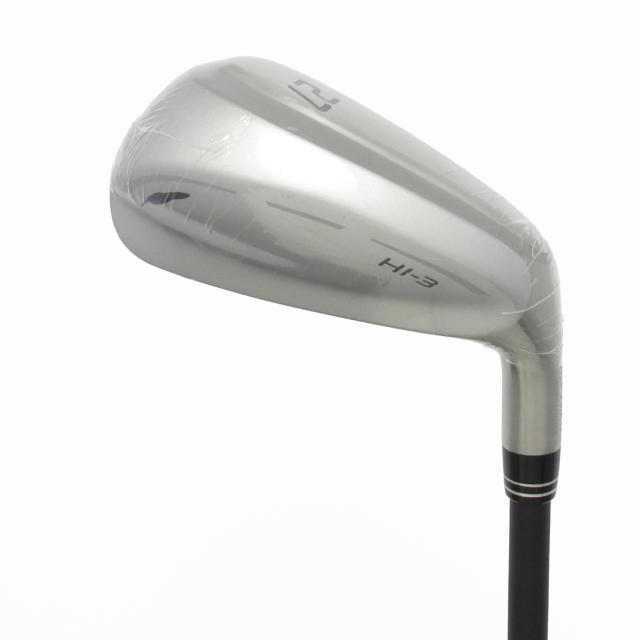 【中古ゴルフクラブ】フォーティーン　HI-3　HI-3 ユーティリティ FT SERIES 50i　シャフト：FT SERIES 50i