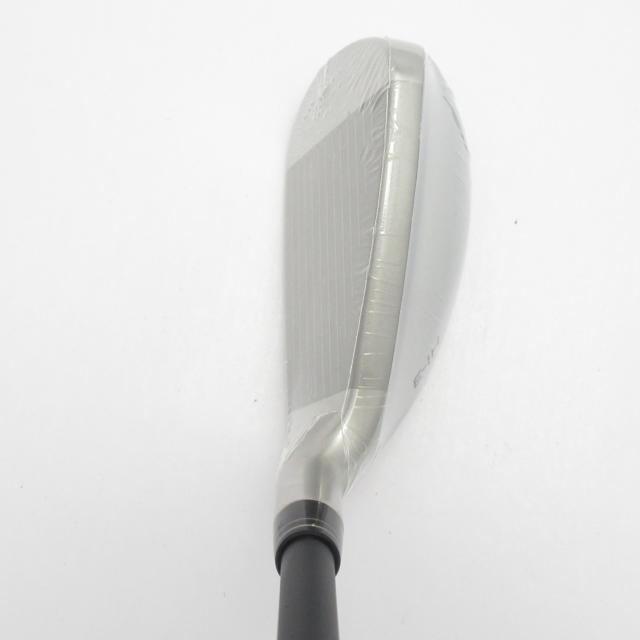 【中古ゴルフクラブ】フォーティーン　HI-3　HI-3 ユーティリティ FT SERIES 50i　シャフト：FT SERIES 50i_1