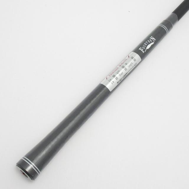 【中古ゴルフクラブ】フォーティーン　HI-3　HI-3 ユーティリティ FT SERIES 50i　シャフト：FT SERIES 50i_6