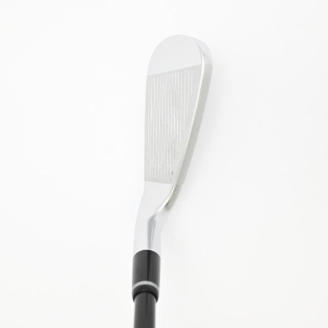 【中古ゴルフクラブ】プロギア　PRGR　PRGR 04 IRON(2024) アイアン MCI for PRGR　シャフト：MCI for PRGR_1