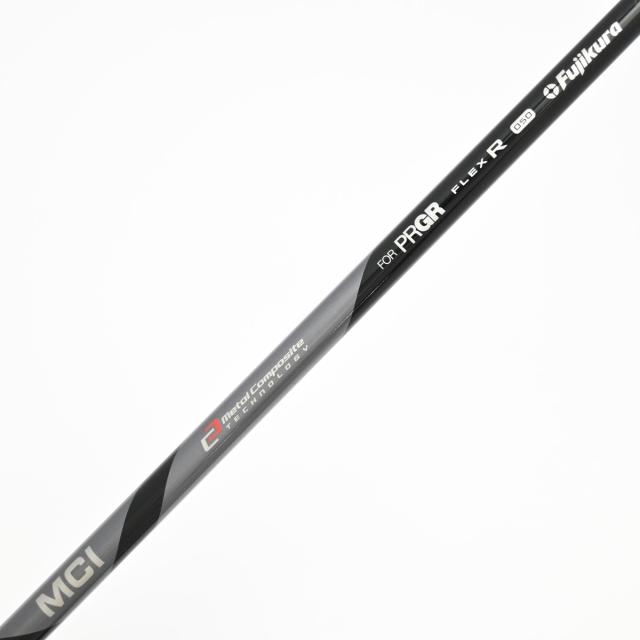 【中古ゴルフクラブ】プロギア　PRGR　PRGR 04 IRON(2024) アイアン MCI for PRGR　シャフト：MCI for PRGR_4
