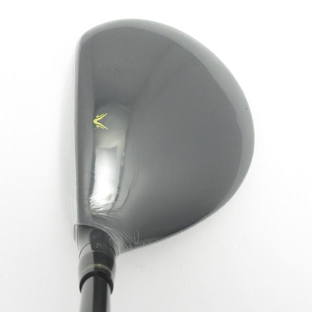 【中古ゴルフクラブ】本間ゴルフ　BERES　ベレス BLACK フェアウェイウッド ARMRQ MXBK　シャフト：ARMRQ MXBK_1