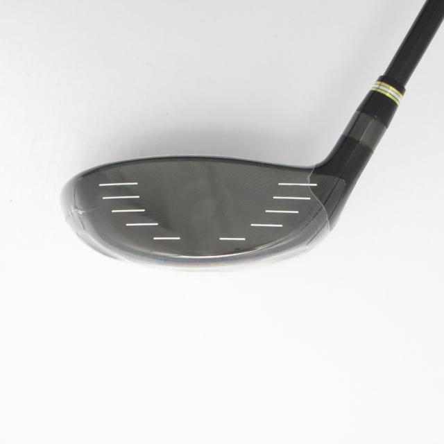 【中古ゴルフクラブ】本間ゴルフ　BERES　ベレス BLACK フェアウェイウッド ARMRQ MXBK　シャフト：ARMRQ MXBK_2