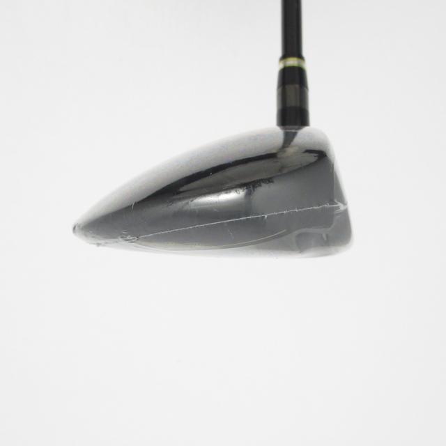 【中古ゴルフクラブ】本間ゴルフ　BERES　ベレス BLACK フェアウェイウッド ARMRQ MXBK　シャフト：ARMRQ MXBK_3