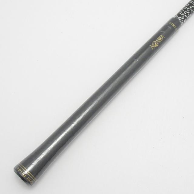 【中古ゴルフクラブ】本間ゴルフ　BERES　ベレス BLACK フェアウェイウッド ARMRQ MXBK　シャフト：ARMRQ MXBK_6