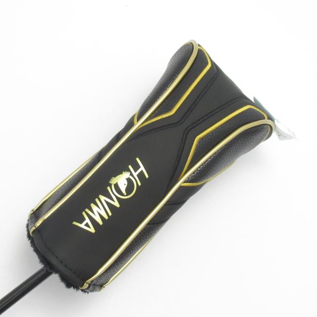 【中古ゴルフクラブ】本間ゴルフ　BERES　ベレス BLACK フェアウェイウッド ARMRQ MXBK　シャフト：ARMRQ MXBK_7