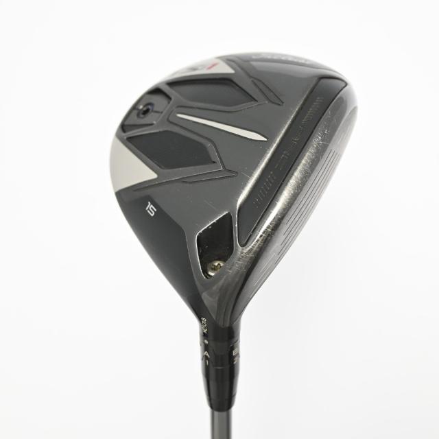 【中古ゴルフクラブ】タイトリスト　TSi　TSi1 フェアウェイウッド TSP013 45　シャフト：TSP013 45