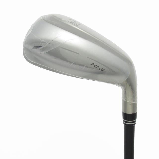 【中古ゴルフクラブ】フォーティーン　HI-3　HI-3 ユーティリティ FT SERIES 50i　シャフト：FT SERIES 50i
