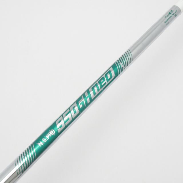 【中古ゴルフ野球クラブ】いの一番 GLIDE グライド 4.0 S ウェッジ N.S.PRO 950GH neo 矢がら：N.S.PRO 950GH neo