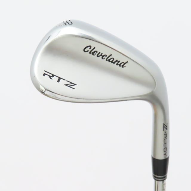 【中古ゴルフクラブ】クリーブランド　CG　RTZ ツアーサテン ウェッジ KBS TOUR 120　シャフト：KBS TOUR 120