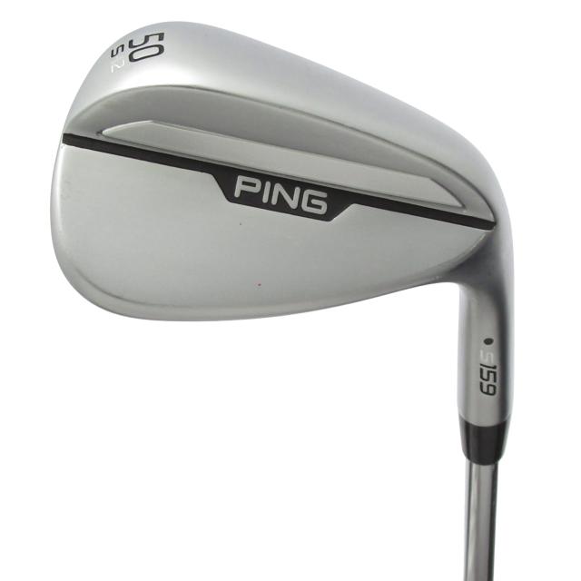 【中古ゴルフクラブ】ピン　PING　S159 ウェッジ N.S.PRO MODUS3 TOUR 120　シャフト：N.S.PRO MODUS3 TOUR 120